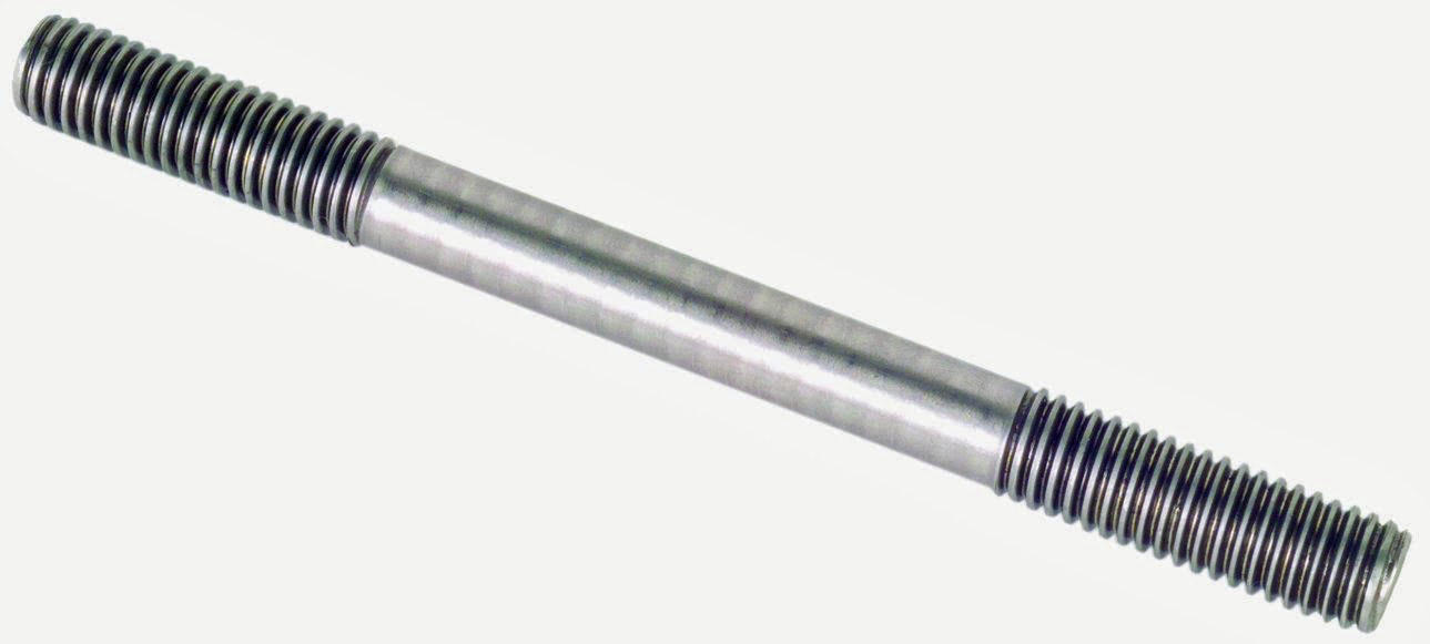 Threaded Rod