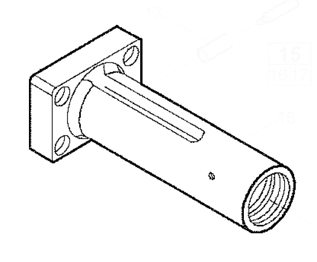 Throttle Body - Complete