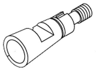 Air Inlet Valve