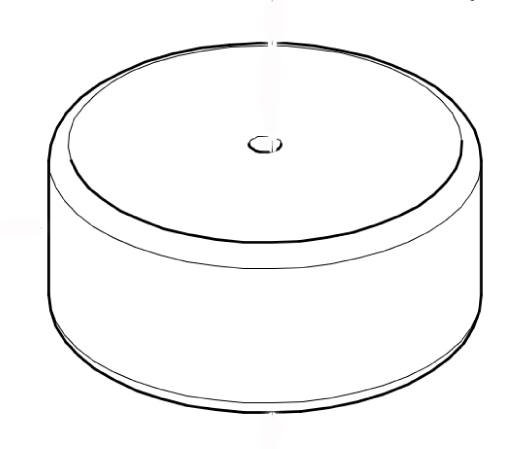 Toroid Trafo 12VA/24VA