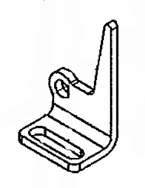 Trigger Bracket