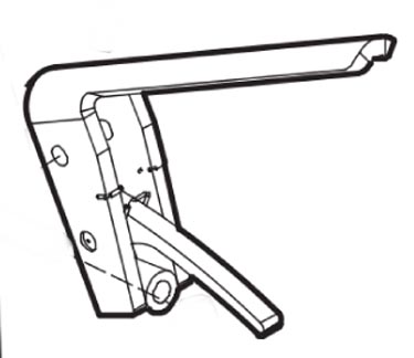 Trigger Lever