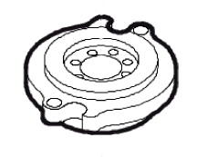 Valve Seat