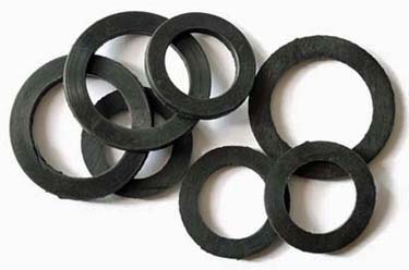 Gasket - Rubber